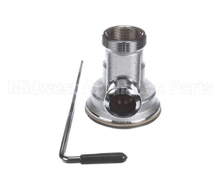 29033 Fisher Drain Bw Fs Ovf Rc