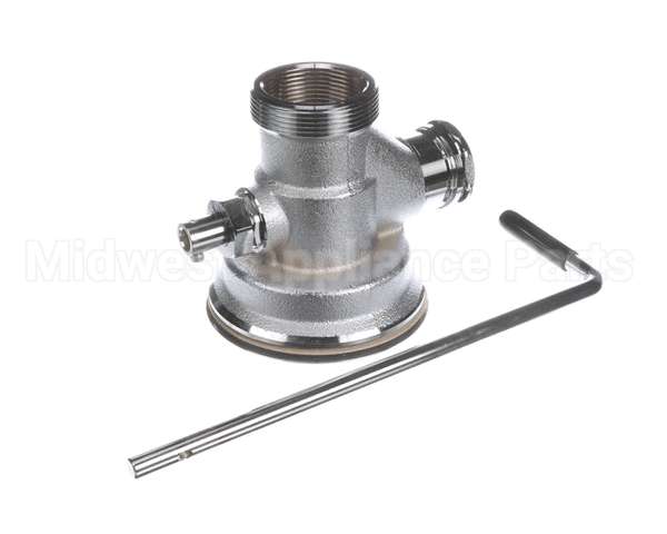 29033 Fisher Drain Bw Fs Ovf Rc