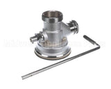 29033 Fisher Drain Bw Fs Ovf Rc