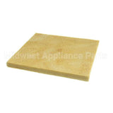 29037-0056 Compatible Carter Hoffman 1 Insulation Board 350F