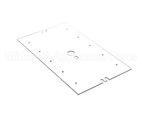 29038-0168 Carter Hoffmann Bottom Insulator Cap