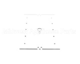 29038-0168 Carter Hoffmann Bottom Insulator Cap