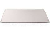 29038-0219 Compatible Carter Hoffman Cover, Pan, 21.6"X13.4", Poly