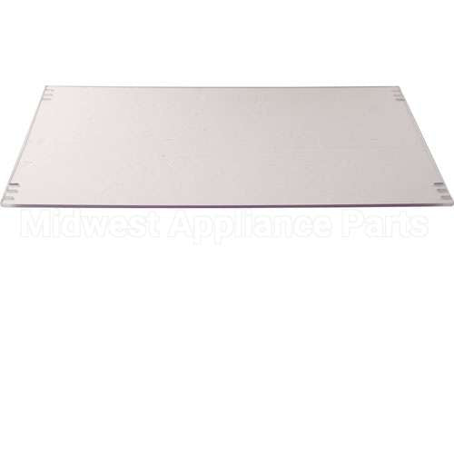 29038-0219 Compatible Carter Hoffman Cover, Pan, 21.6"X13.4", Poly