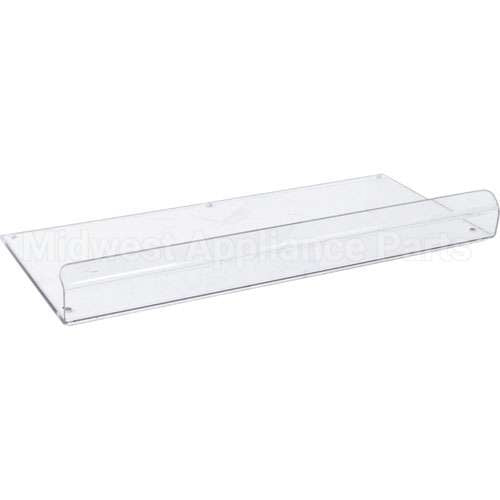29038-0289 Compatible Carter Hoffman Door, Bottom, Poly, Chipwarmer