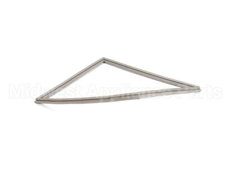 29038-4068 Carter Hoffmann Door Gasket For -4069, 11.875X10.8125X0.