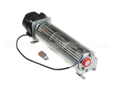 290417 Duke Kit, Utr Evap Motor Replacement