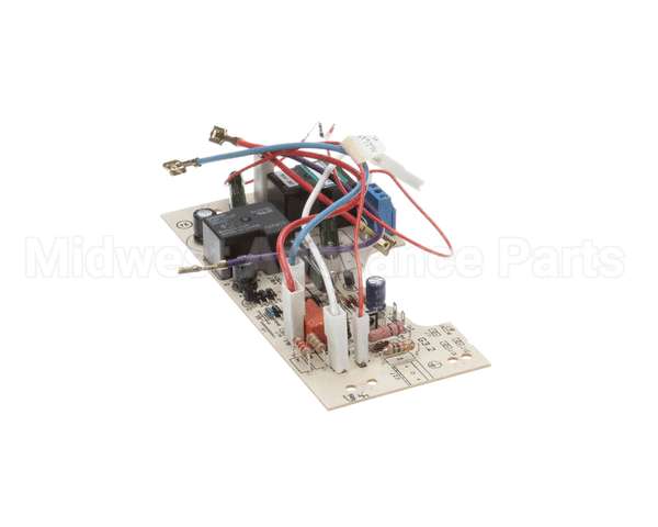 29049S Robot Coupe Pcb Assembly R301U Usa 115/60