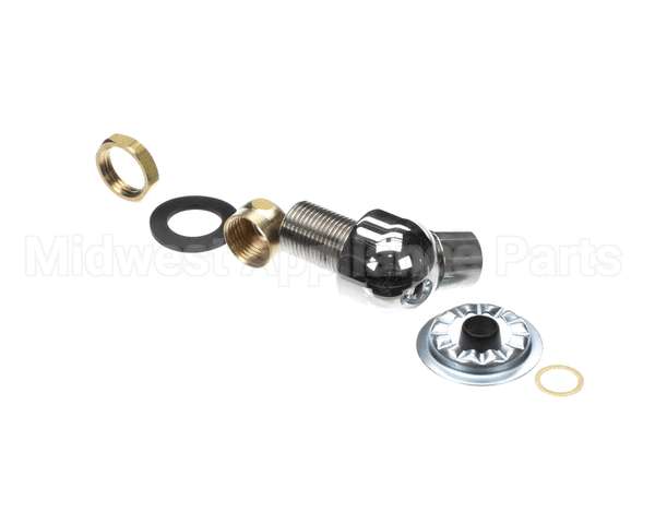 2905 Fisher Fitting Trough