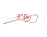 290507 Franke Probe, Air Rtd