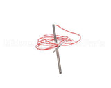 290507 Franke Probe, Air Rtd