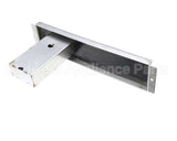 2906-1 Crown Steam Tank Cover