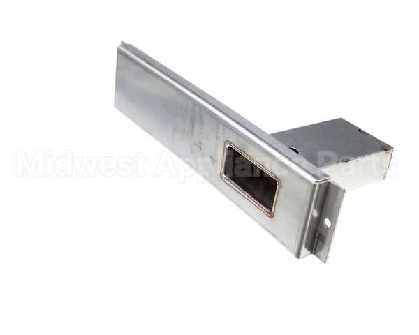 2906-1 Crown Steam Tank Cover