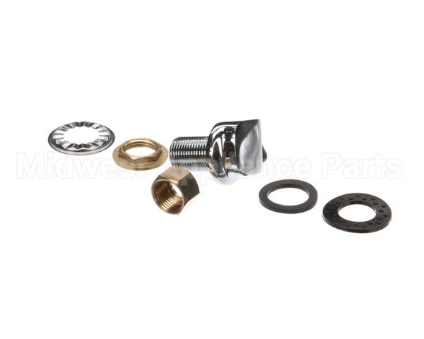 2906 Salvajor Fixed Nozzle (1/2)