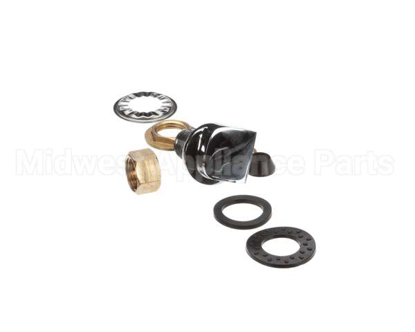 2906 Salvajor Fixed Nozzle (1/2)