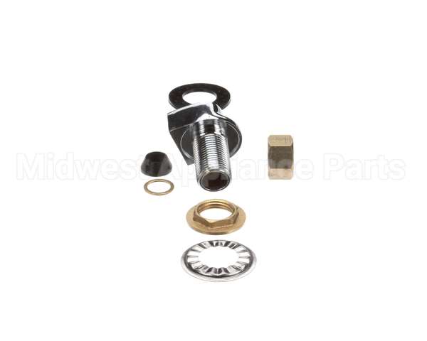 2906 Salvajor Fixed Nozzle (1/2)