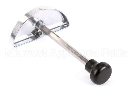 29060 Robot Coupe R501U Veg. Pusher Ass