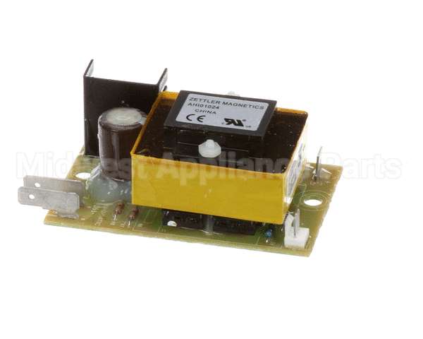 29061.1000 Bunn Control Board Assembly Speed Control Fmd