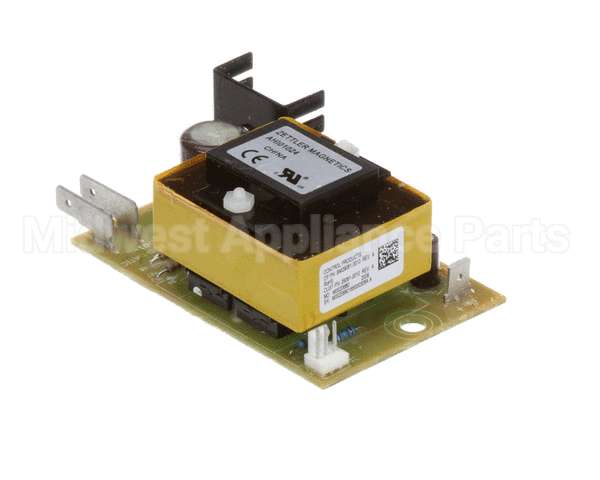29061.1000 Bunn Control Board Assembly Speed Control Fmd