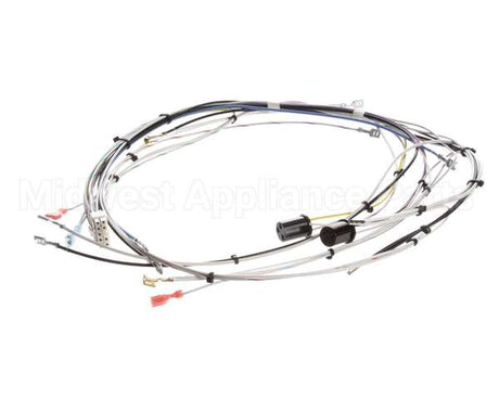 29072.0000 Bunn Wiring Harn,Main-Cdbc 120V