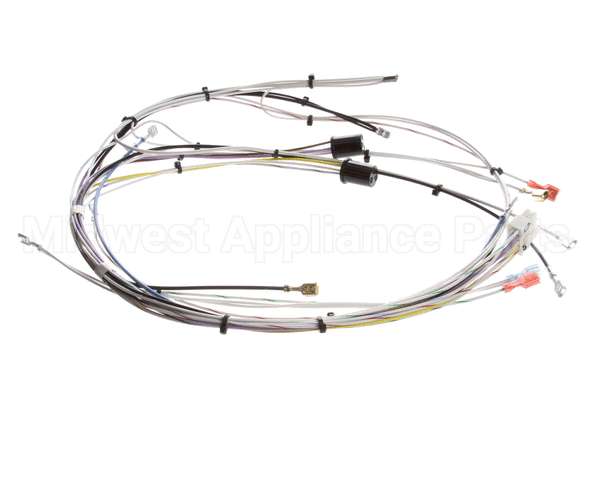 29072.0000 Bunn Wiring Harn,Main-Cdbc 120V