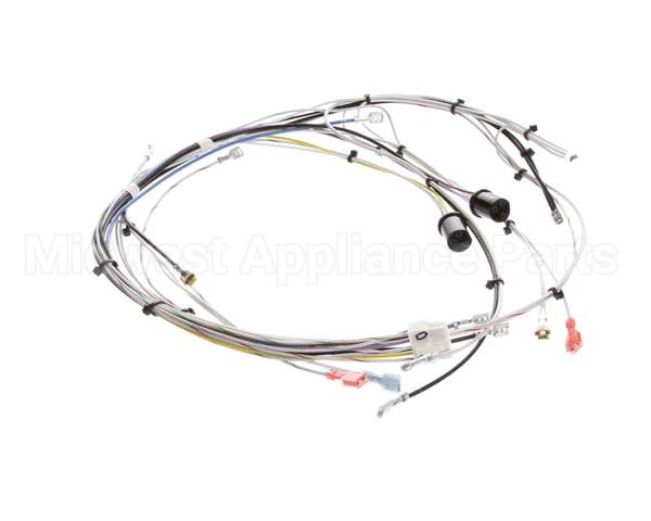 29072.0000 Bunn Wiring Harn,Main-Cdbc 120V