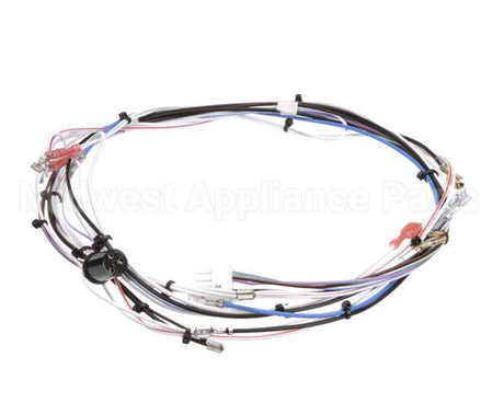 29072.0016 Bunn Wiring Harn,Main 120V 1L/2U