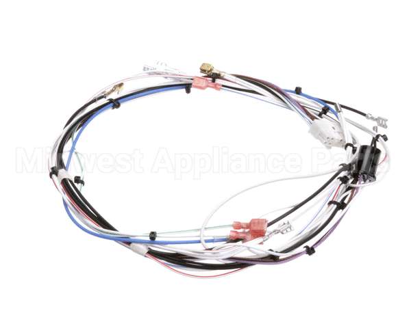 29072.0016 Bunn Wiring Harn,Main 120V 1L/2U