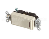 290741075 Kolpak Switch, Rocker 5628-2 I 20Amp