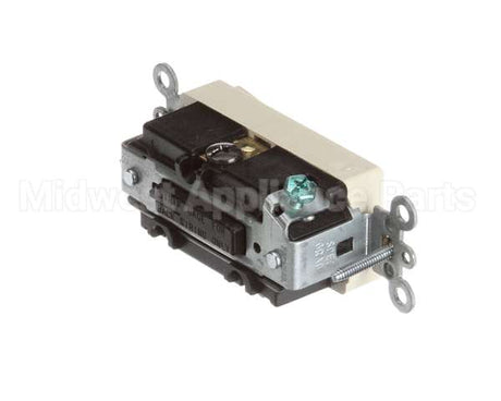 290741075 Kolpak Switch, Rocker 5628-2 I 20Amp