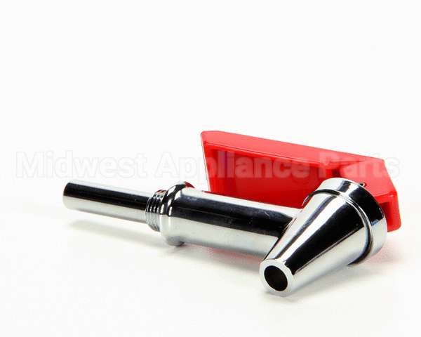 29075.0000 Bunn Faucet Ay,Gravity W/Hose Fit