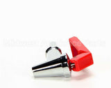 29075.0000 Bunn Faucet Ay,Gravity W/Hose Fit