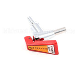 29075.0002 Bunn Faucet Assembly, Tapered W/Ext