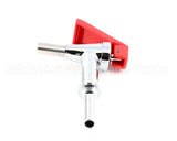 29075.0002 Bunn Faucet Assembly, Tapered W/Ext