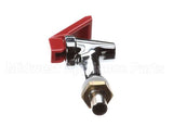 29075.1007 Bunn Kit, Faucet Assembly, High Flow Hot Wate