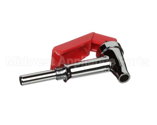 29075.7001 Bunn Faucet Assy,Gravity W/Hose Fit Eng/Fre&