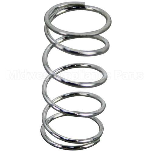 290787 Compatible Hobart Spring - Carriage Lock