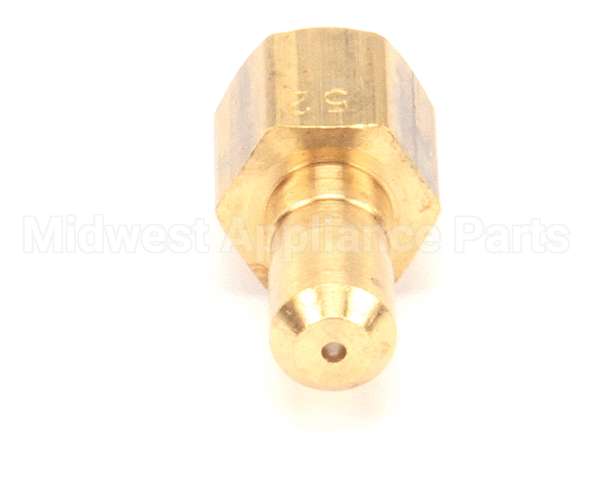 2908-0940501 Pitco Orf,Pilot Rnr Tube #52
