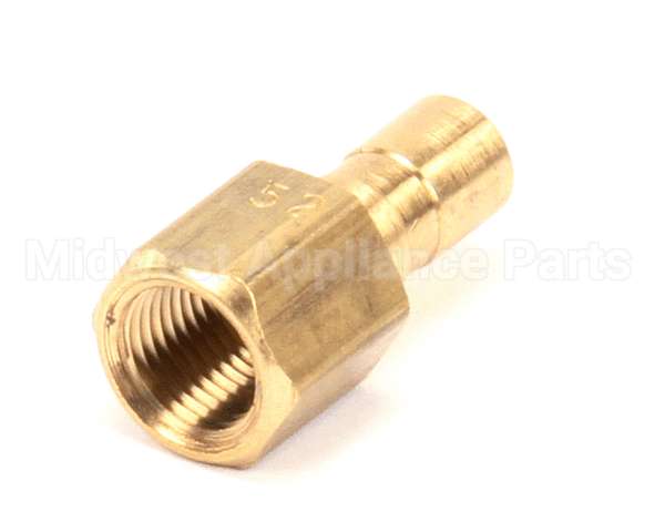 2908-0940501 Pitco Orf,Pilot Rnr Tube #52