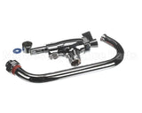 29080 Fisher Faucet Addoncdlh 08Ss