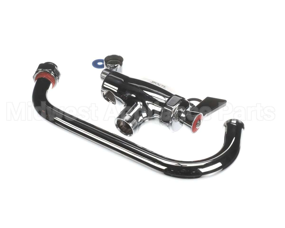 29080 Fisher Faucet Addoncdlh 08Ss