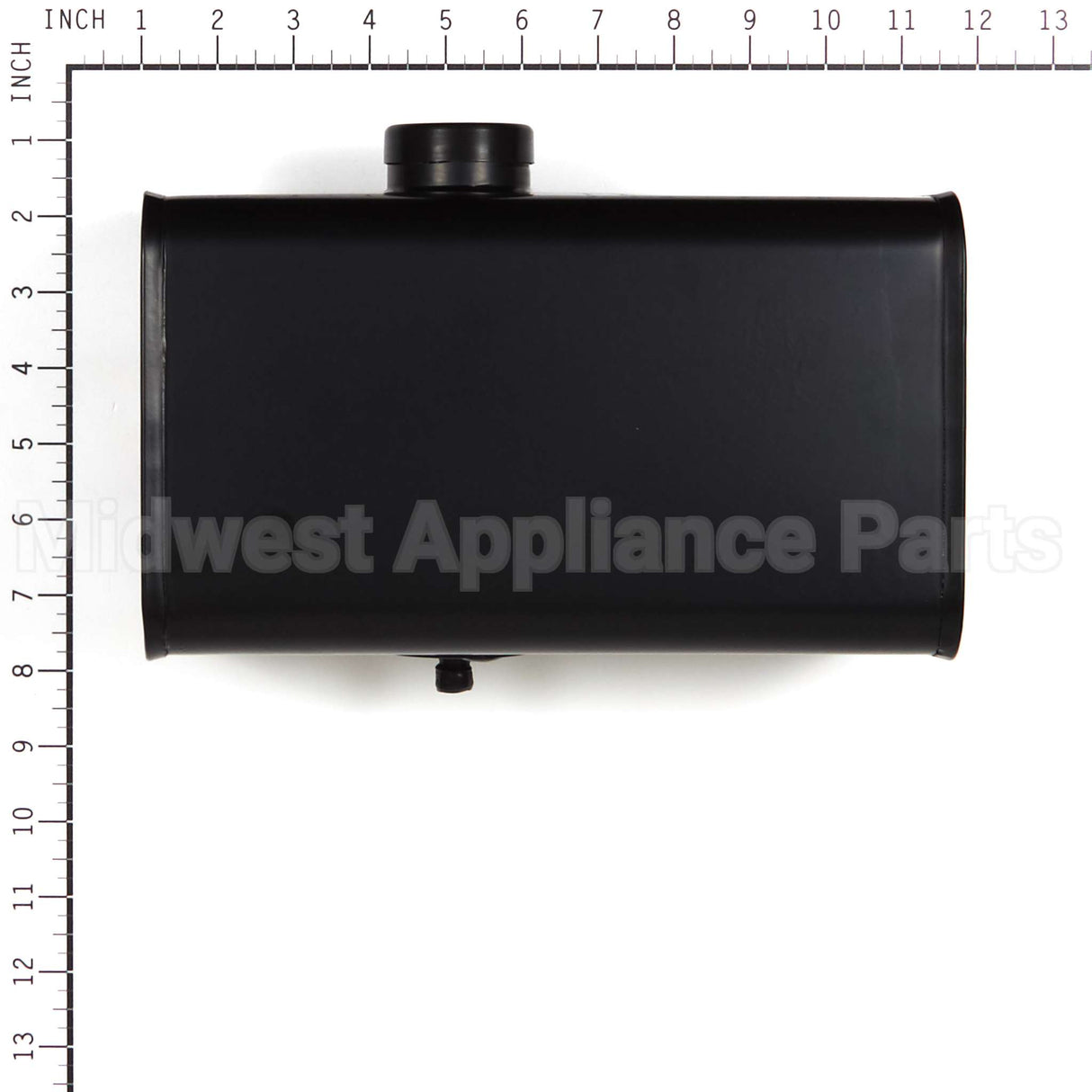 290816 Briggs & Stratton Tank-Fuel
