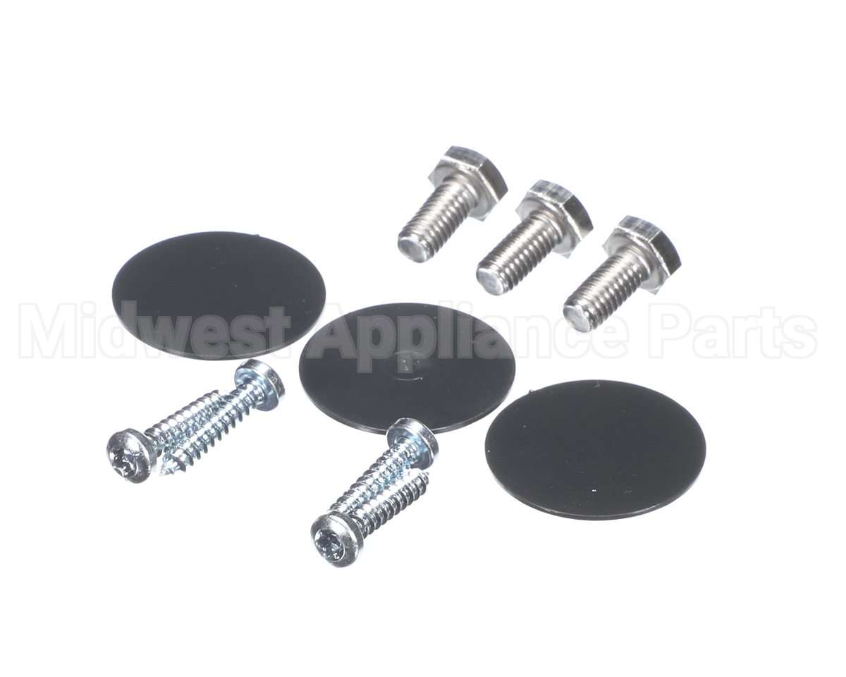 29083 Robot Coupe R301/U Screws Ass.