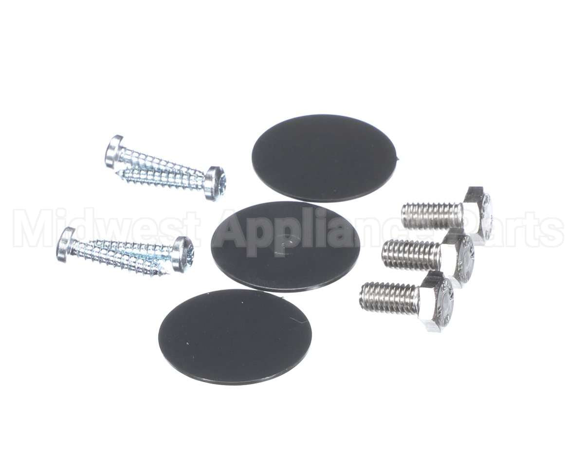 29083 Robot Coupe R301/U Screws Ass.
