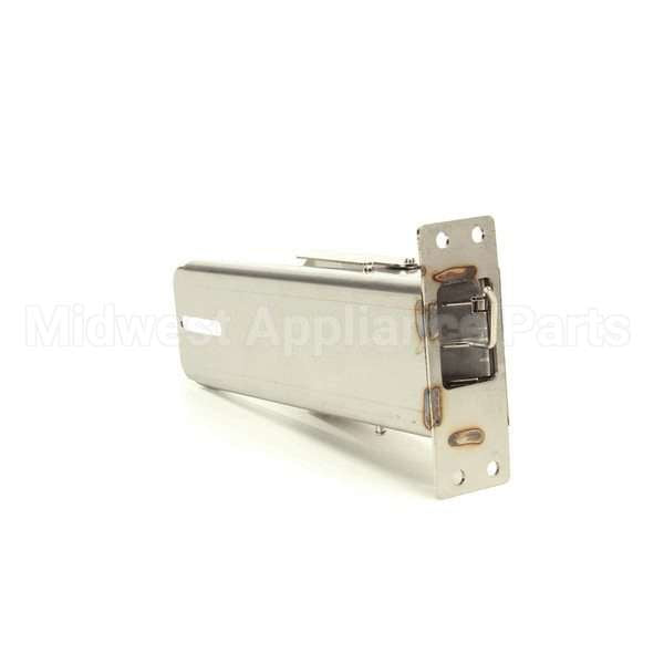 29085.1001 Compatible Bunn Chute/Dechaffer Assembly G2/G3 Nsf