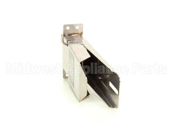 29085.1001 Bunn Chute/Dechaffer Assembly,G2/G3 Nsf