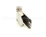 29085.1001 Bunn Chute/Dechaffer Assembly,G2/G3 Nsf