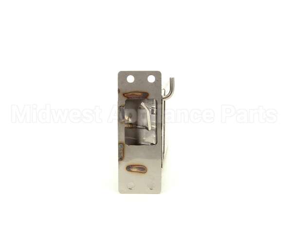 29085.1001 Bunn Chute/Dechaffer Assembly,G2/G3 Nsf