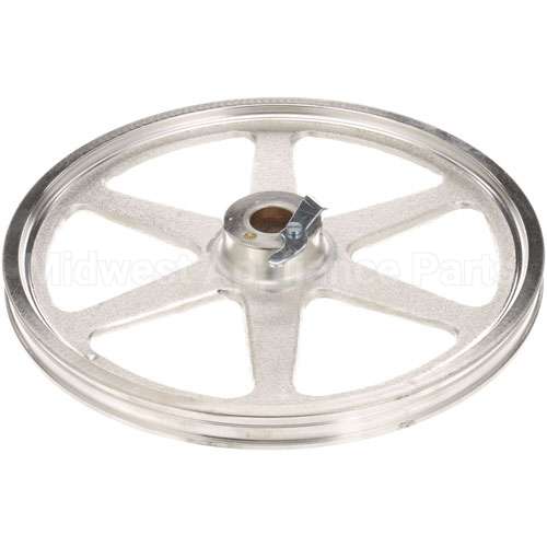 290863 Compatible Hobart Saw Wheel