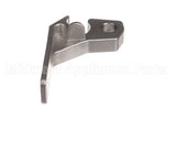 122001 Cleveland Latch;J Steamer Sst Machined